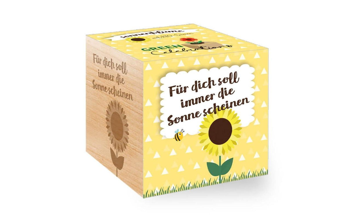 Sonnenblume BIO