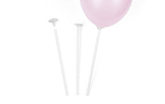 Partydeco Ballonstäbe