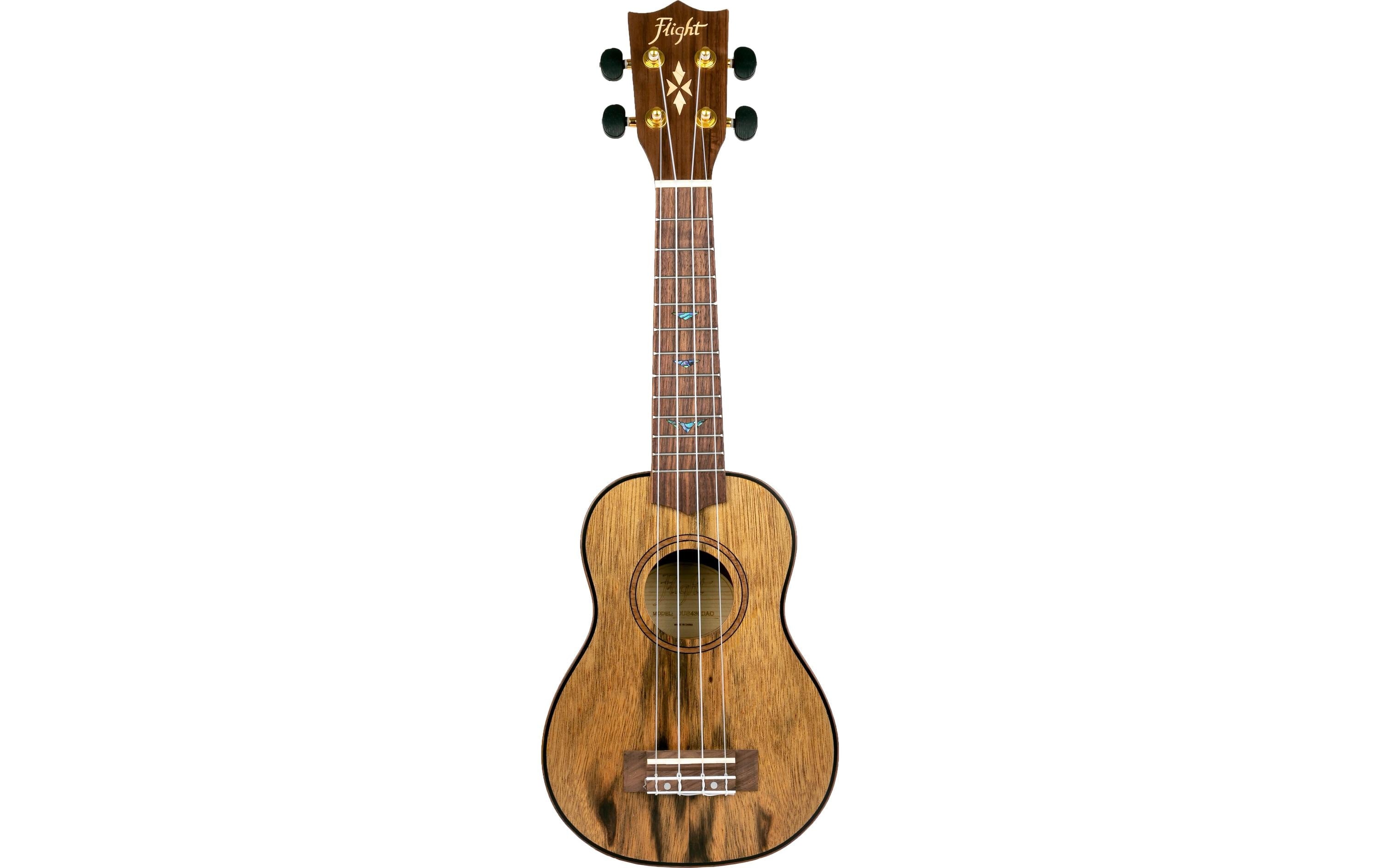 Flight Ukulele Soprano - Dao