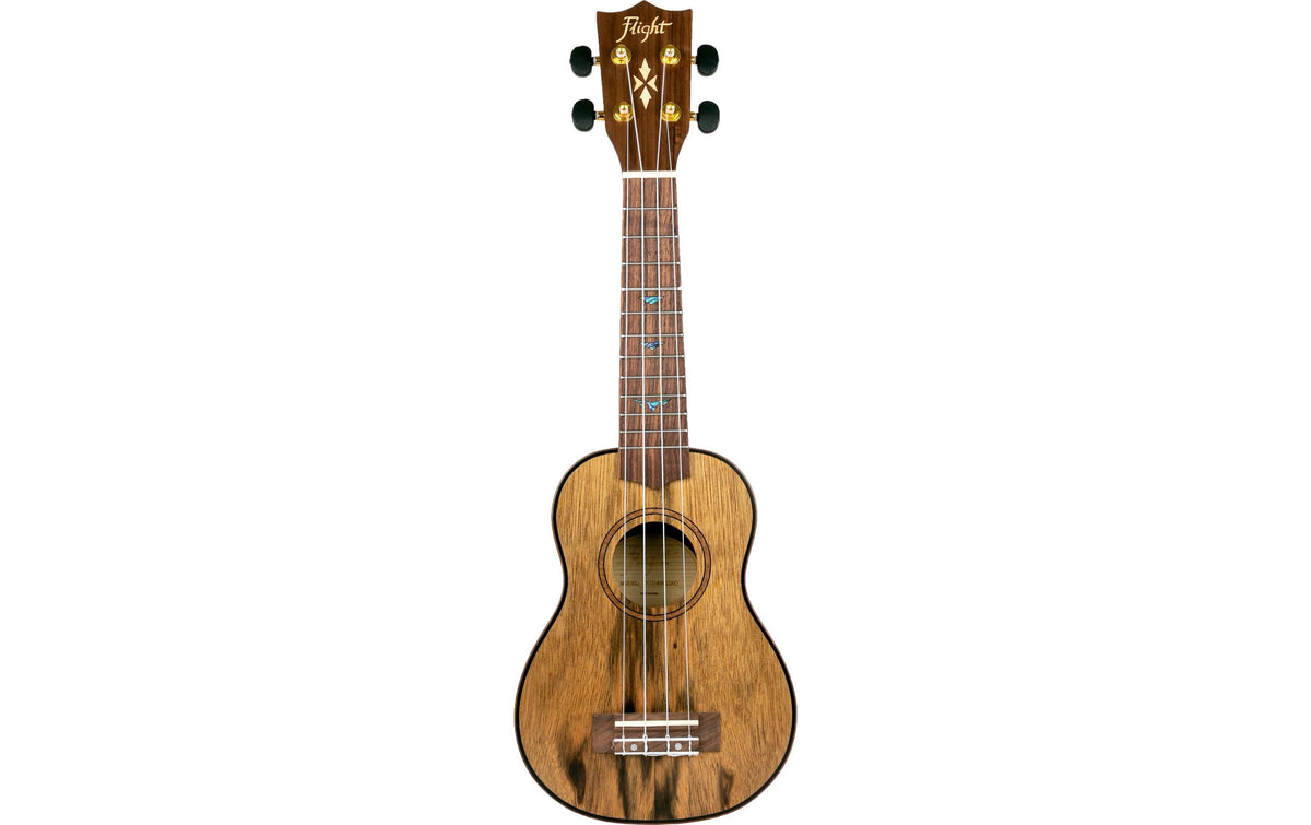 Flight Ukulele Soprano - Dao
