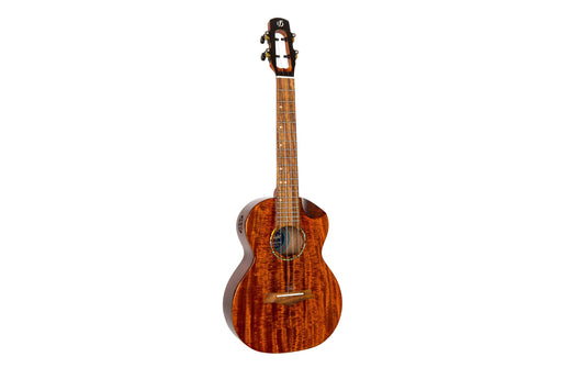 Flight Royal Ukulele Tenor - Mustang