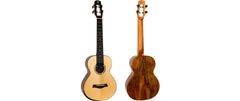 Flight Royal Ukulele Tenor - Voyager