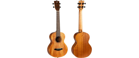 Flight Ukulele Tenor - Solid Mahogany