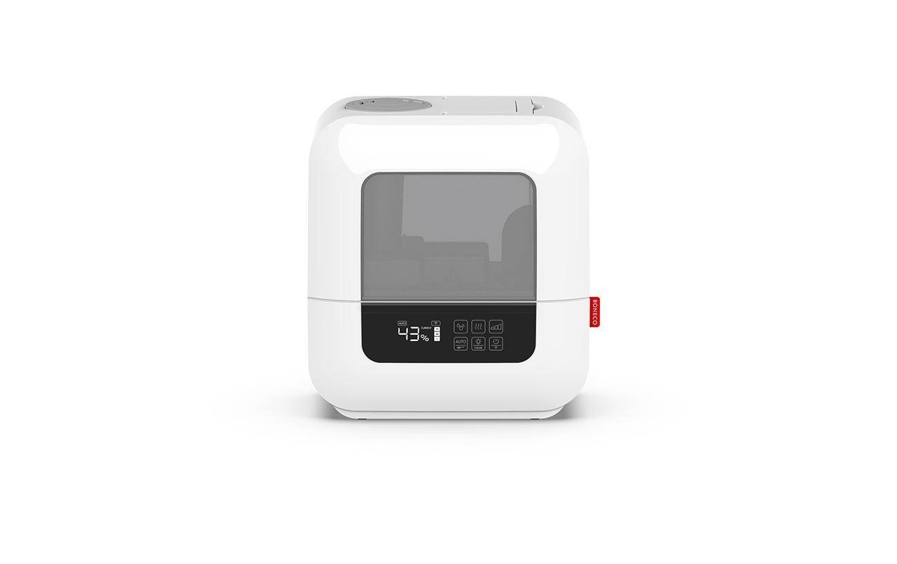 Boneco Ultrasonic U700 SMART