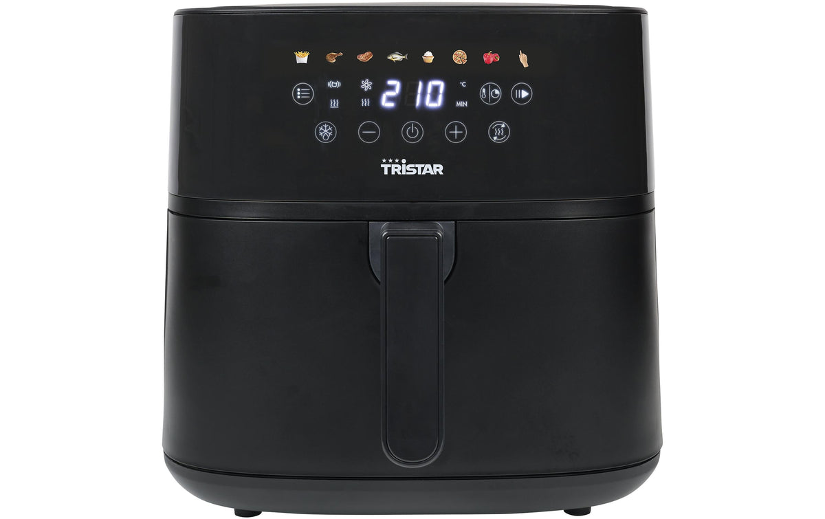 Tristar Heissluft-Fritteuse FR-9071
