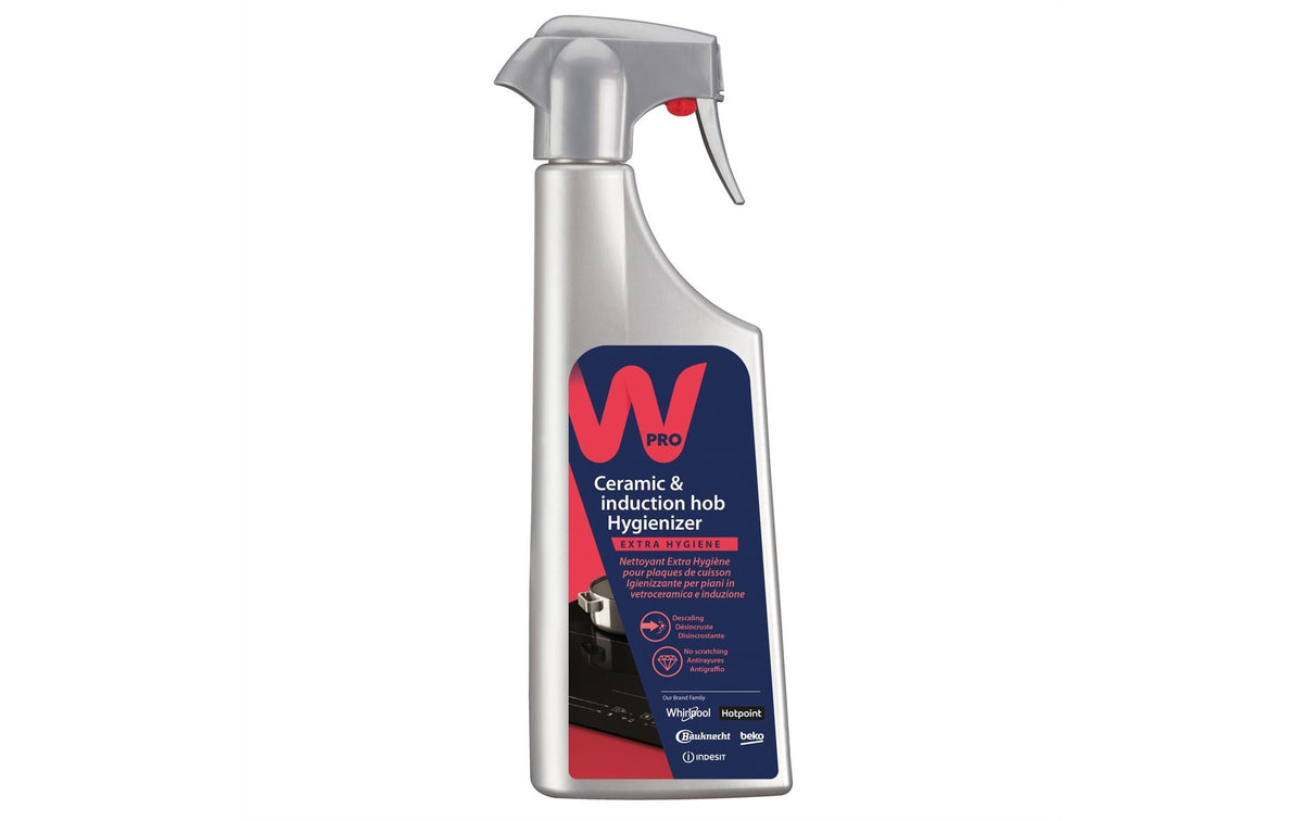 Wpro Kochfeldreiniger WCS015