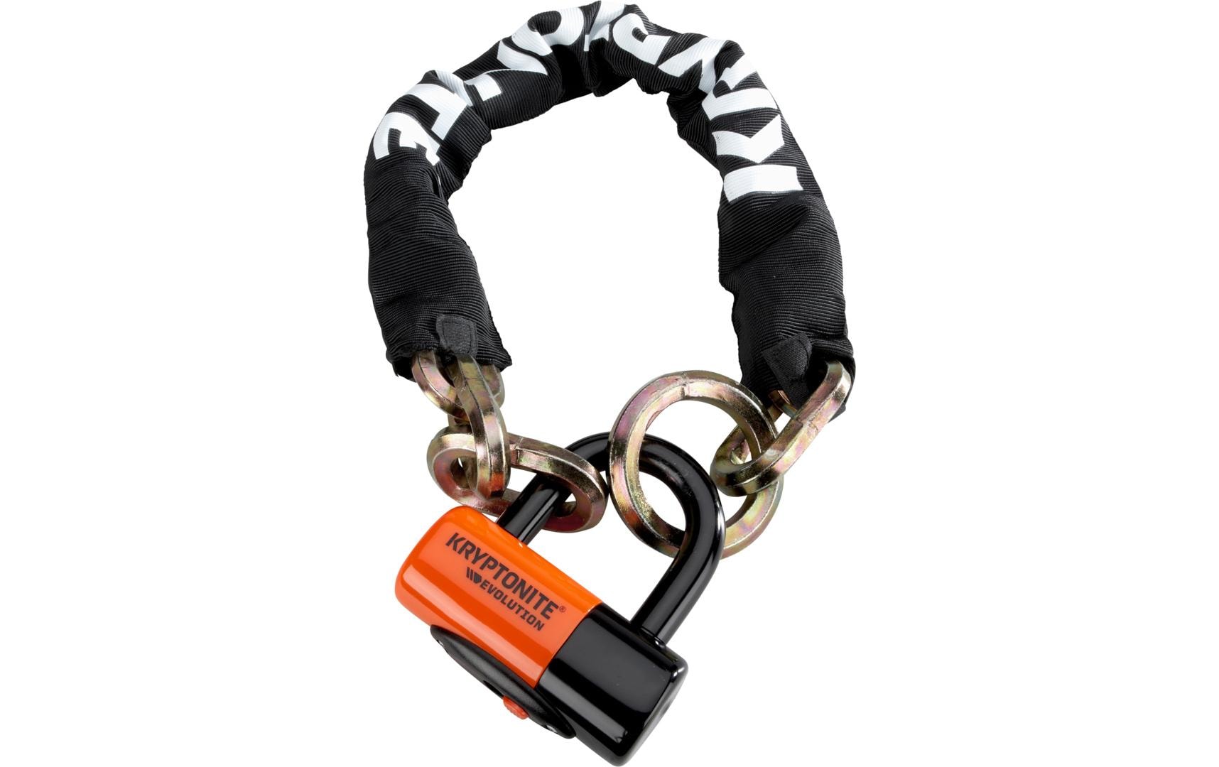 Kryptonite  NY Noose 1275 Evolution