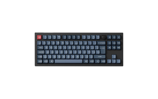Keychron V3 Max Black Brown Switch, CH