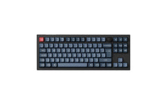 Keychron V3 Max Black Brown Switch, CH