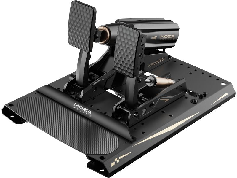 MOZA Racing | MOZA - mBooster Pedal Set | PC