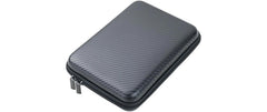 Troika Travel Case Carbon