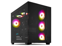 Erazer | Tank X15, AMD Ryzen 7 7800X3D | 32GB, 1TB SSD, RTX 5060 Ti, Win 11-H