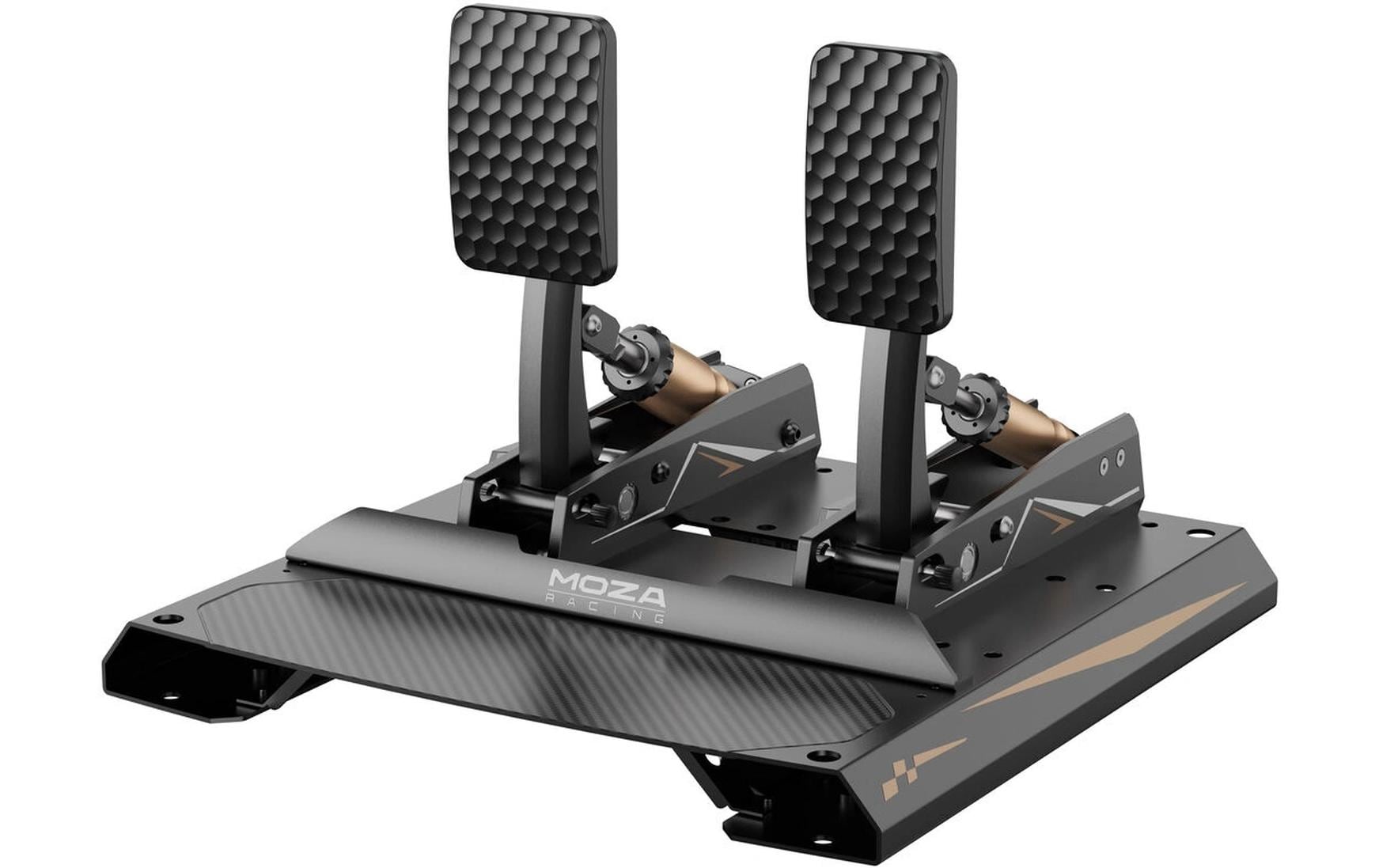 MOZA - CRP2 Pedal Set