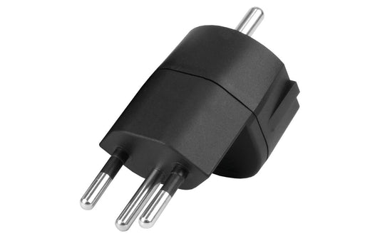 Fixadapter 3-Pol Deutsch auf Stecker CH T12