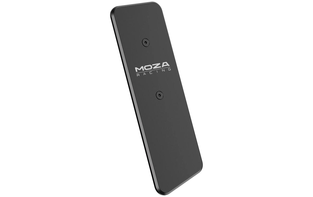 MOZA - CRP2 Replacement Plate Acc Ped
