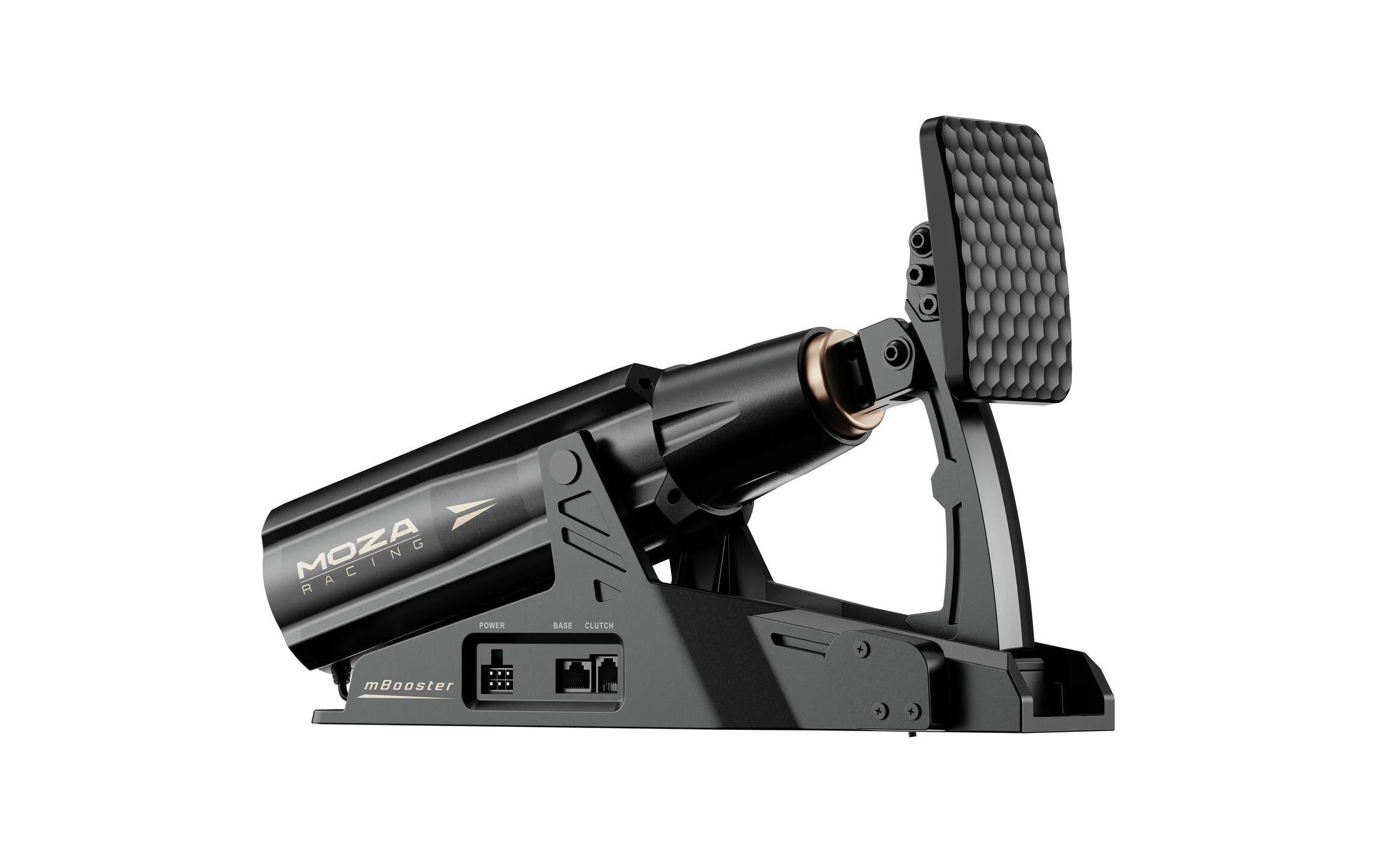 MOZA - mBooster Active Pedal