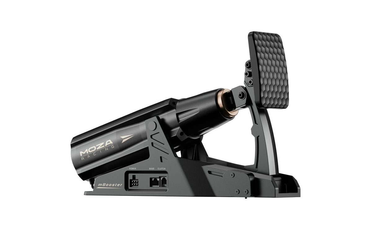 MOZA - mBooster Active Pedal