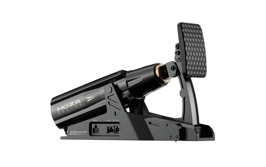 MOZA - mBooster Active Pedal