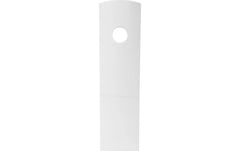 Exacompta | Stehsammler Mag-Cube | A4 Weiss