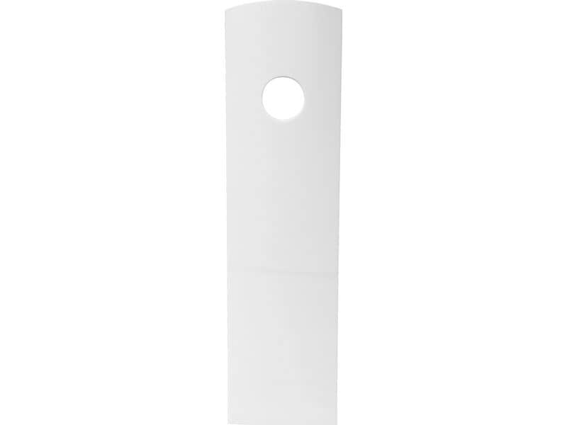 Exacompta | Stehsammler Mag-Cube | A4 Weiss