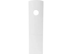 Exacompta | Stehsammler Mag-Cube | A4 Weiss