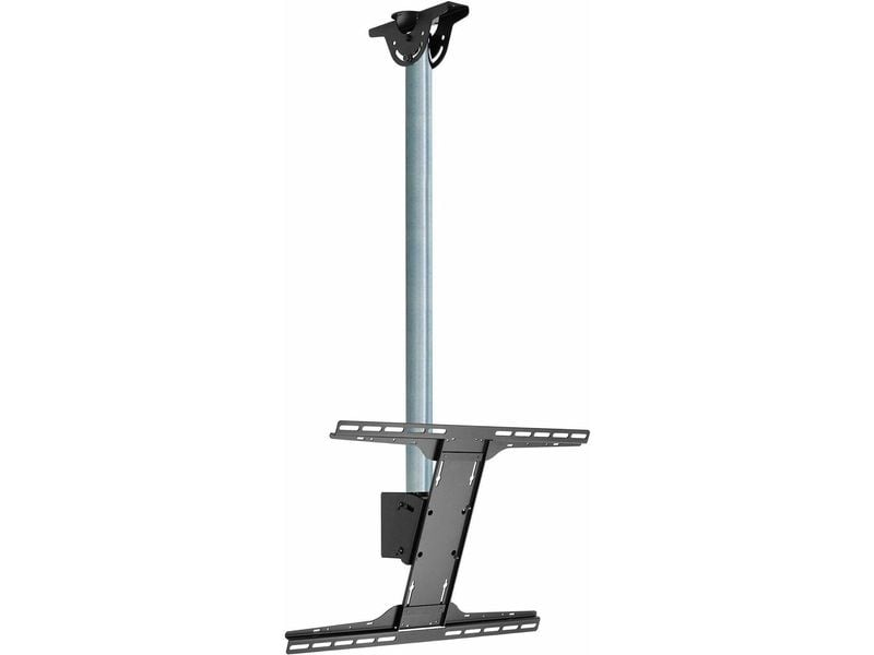 Peerless-AV | MOD-FPSKIT100 | Deckenhalterung MOD 32-60, 1m, silber