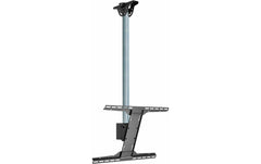 Peerless-AV | MOD-FPSKIT100 | Deckenhalterung MOD 32-60, 1m, silber
