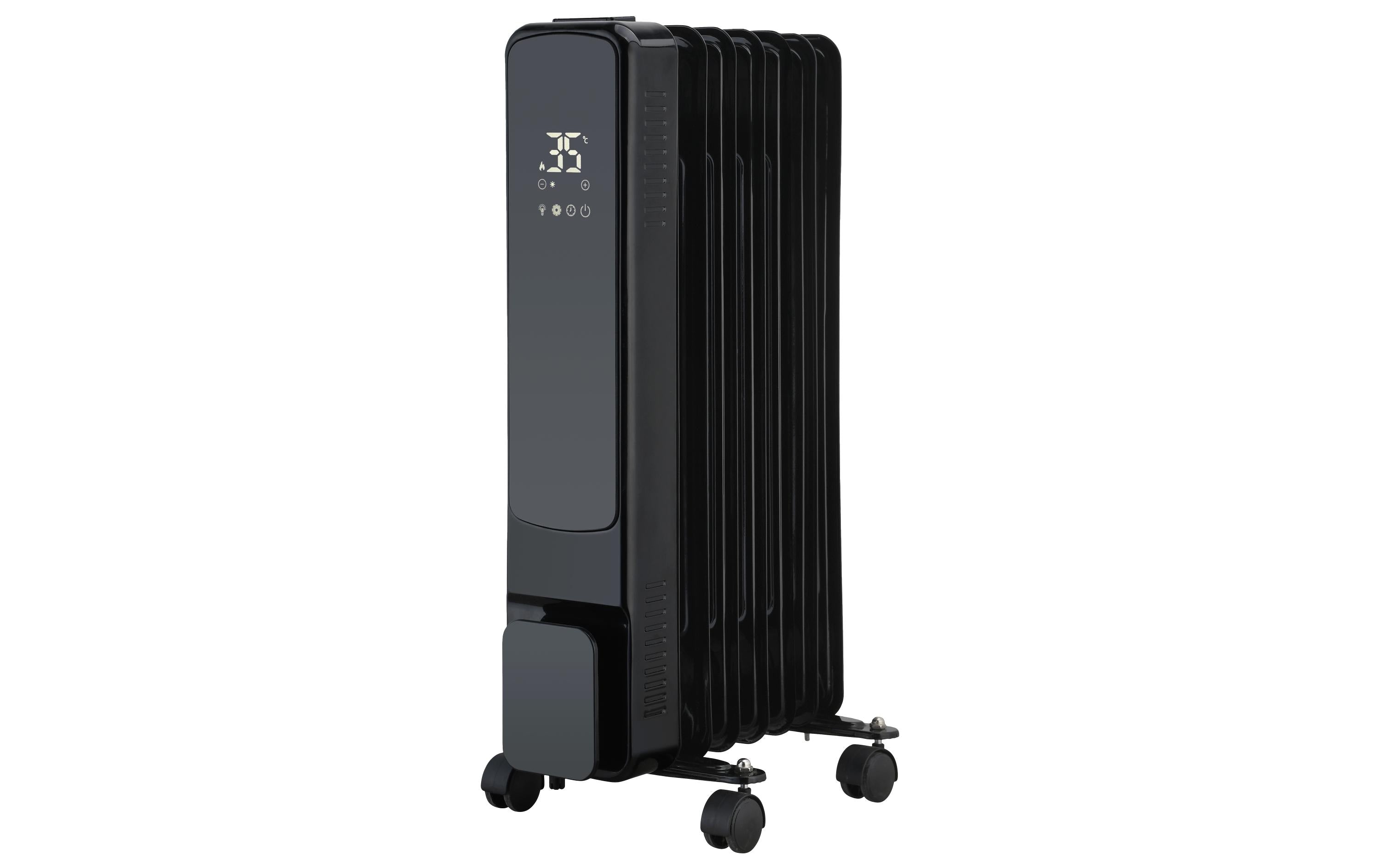 Sonnenkönig Ölradiator OFR-7L