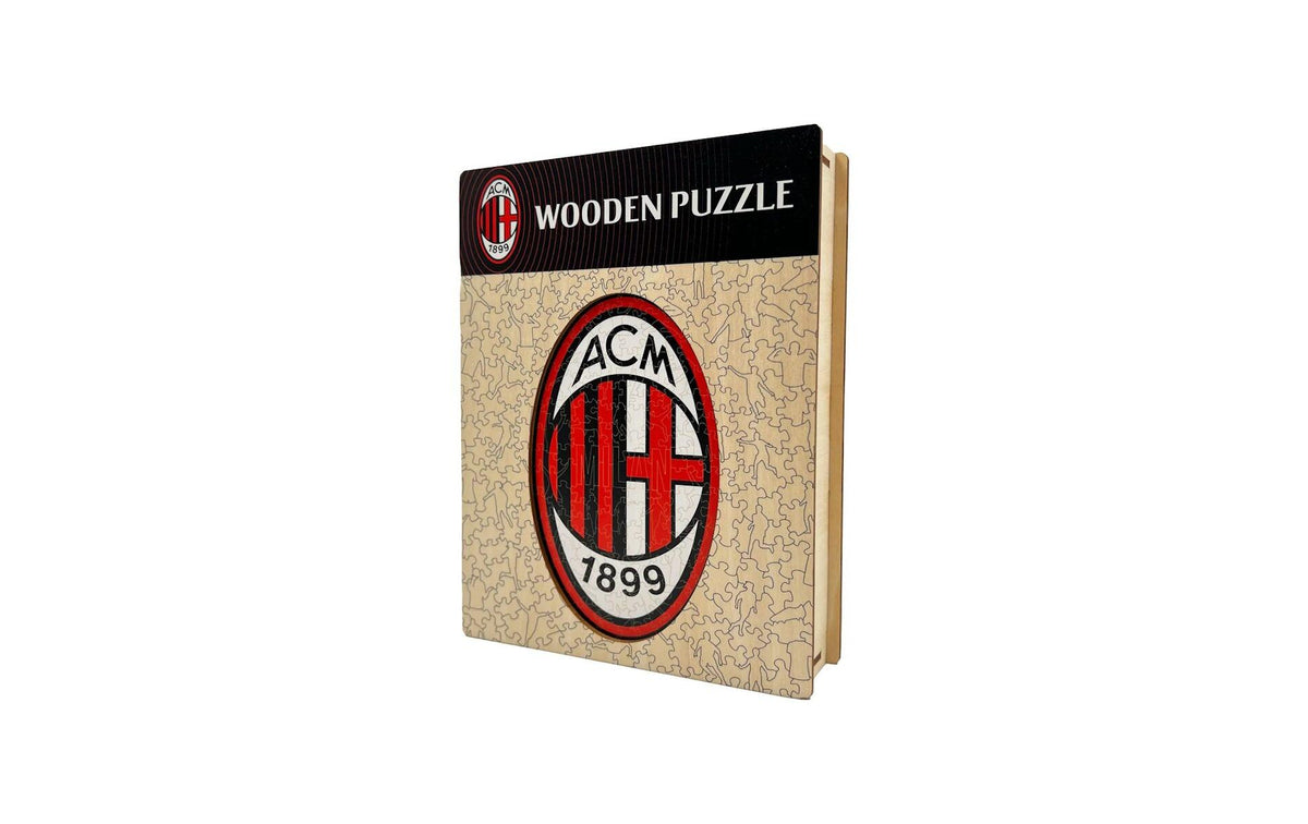 AC Milan - Logo