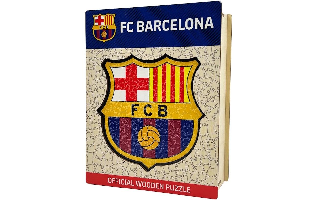 FC Barcelona - Logo