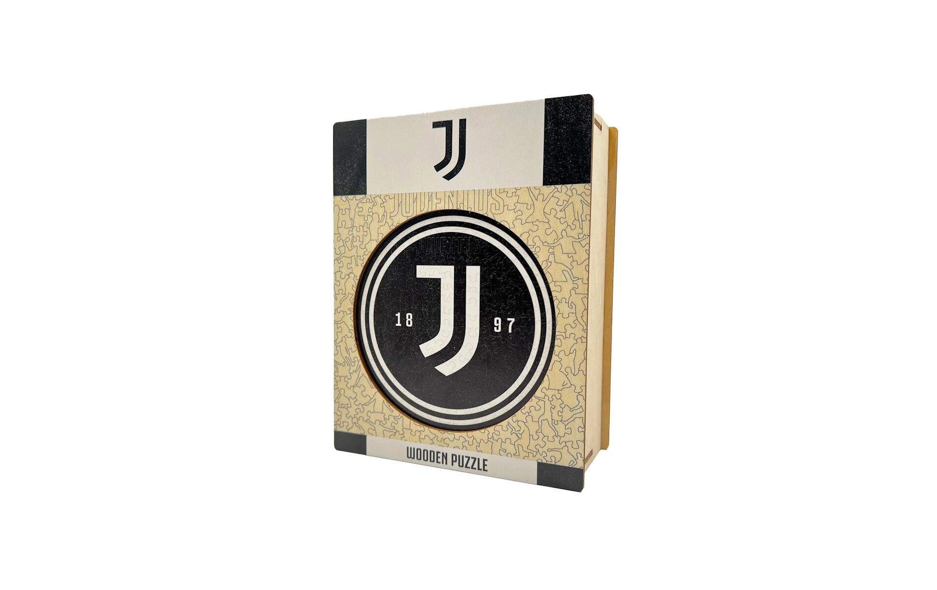 Juventus FC - Logo