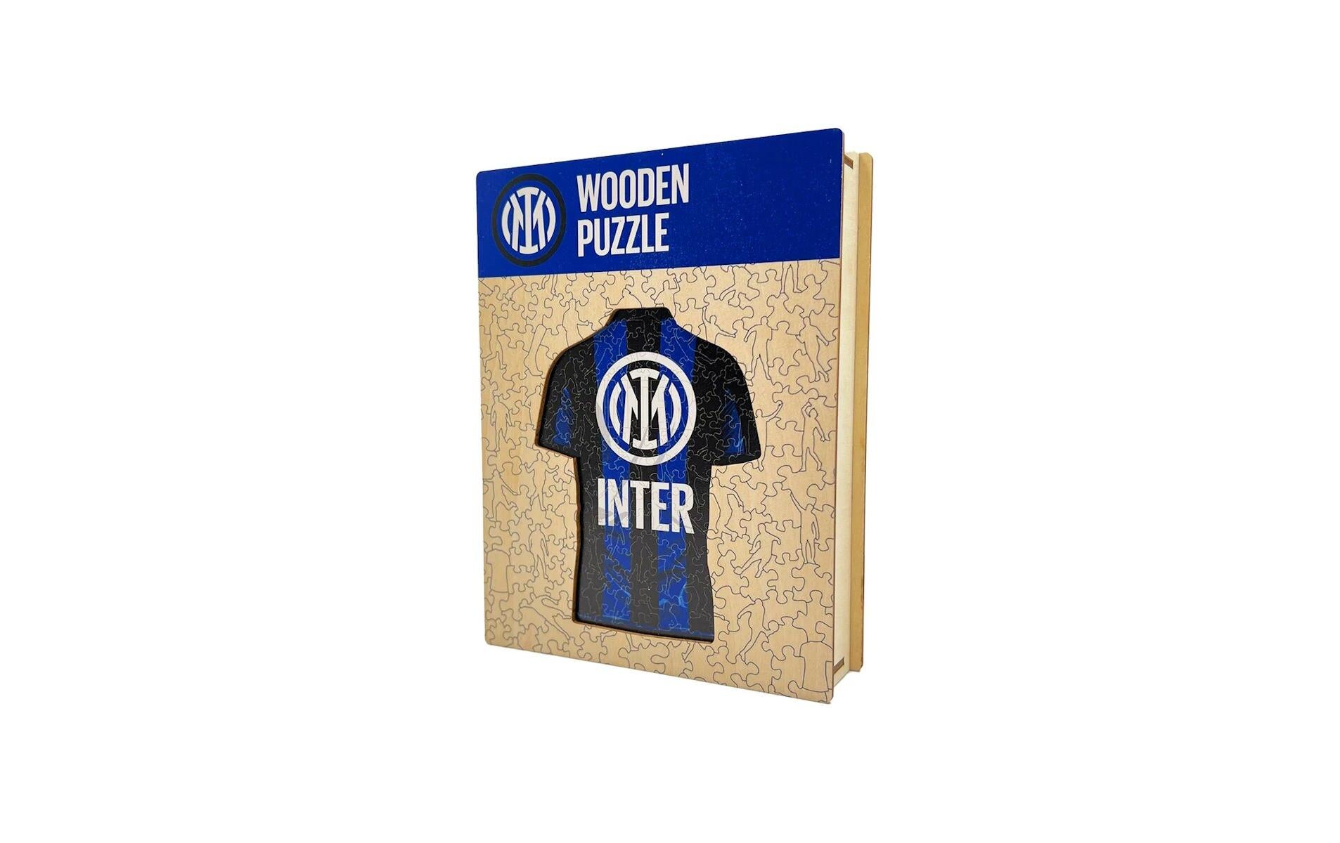 FC Inter Mailand - Trikot