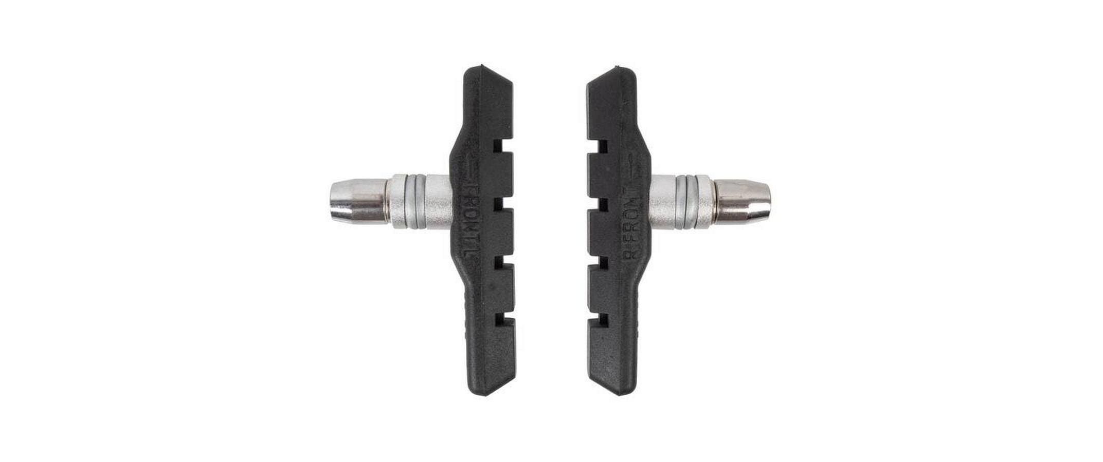 M-WAVE BPR-VC-Base Bremsschuhe