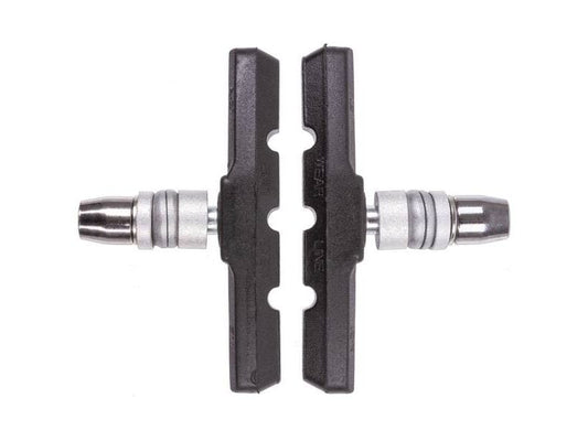 M-Wave | BPR-VC-Base-Twin Bremsschuhe | Bremsschuhe