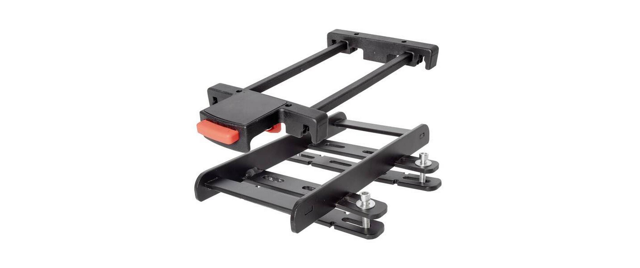 M-WAVE One-Snap Ersatz-/Zweithalter