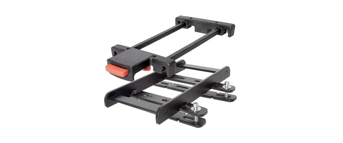 M-WAVE One-Snap Ersatz-/Zweithalter