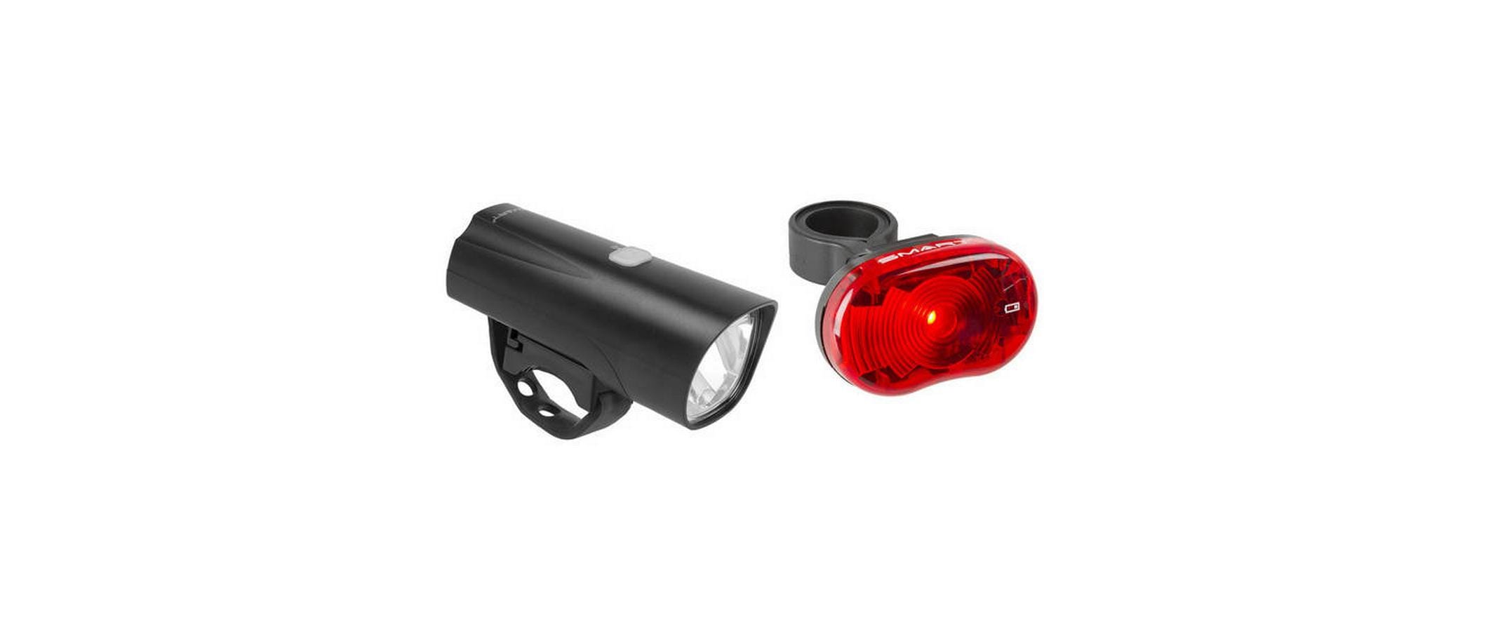 SMART Touring 30 Set