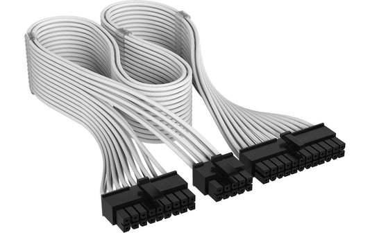 Netzteil Zubehör Corsair Kabel Motherboard