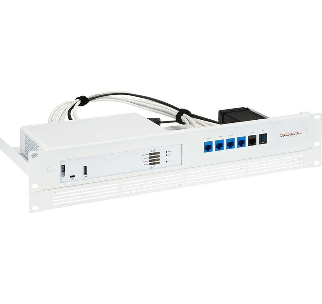 Rackmount IT RM-SR-T14 19Rackmount Kit