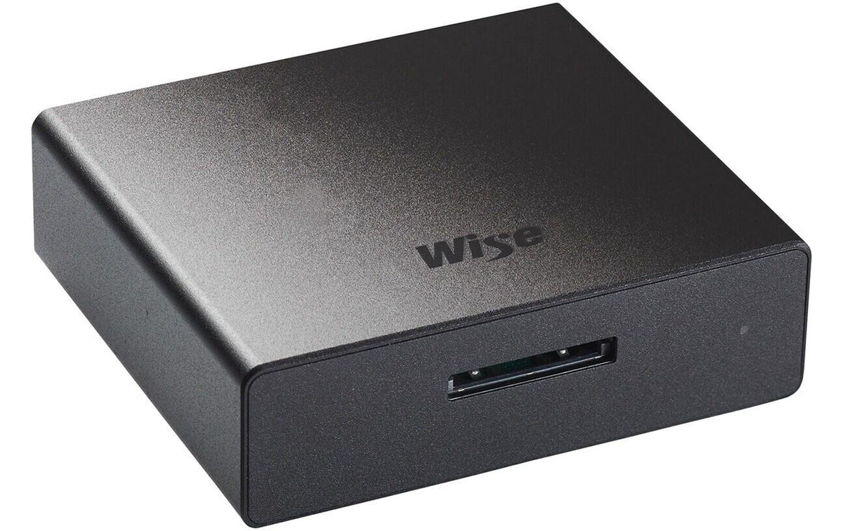 Wise CFexpress 4.0 Type A Card Reader