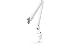 Rode | PSA-1+ White | Professionelles Tisch Gelenkarmstativ