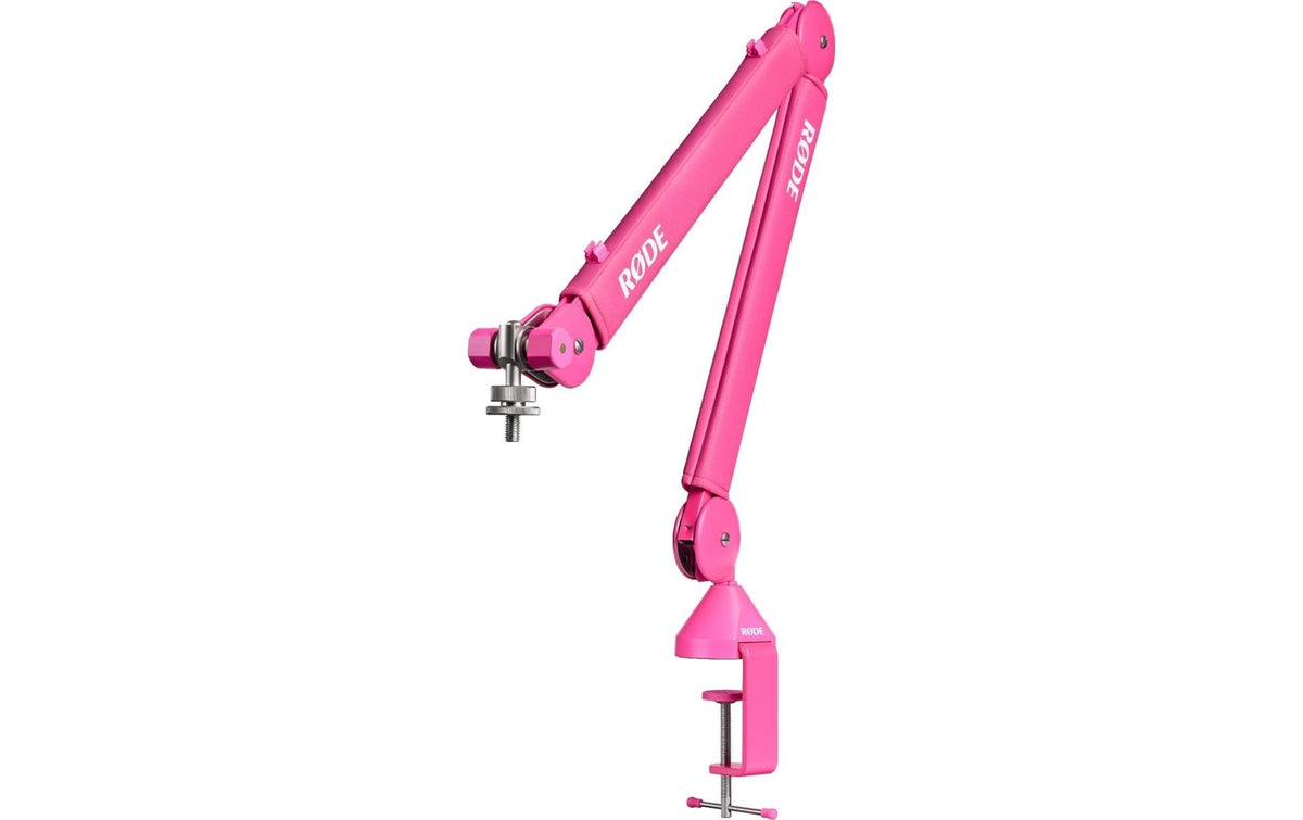 Rode PSA-1+ Pink