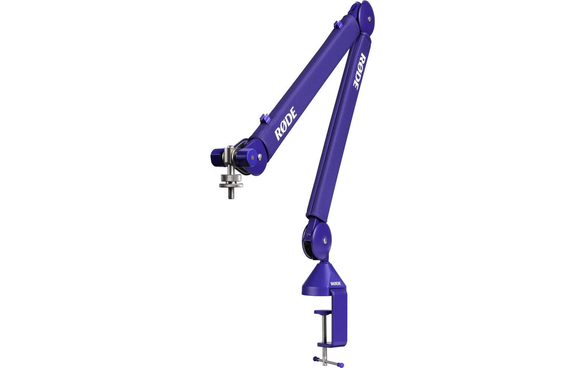 Rode PSA-1+ Purple