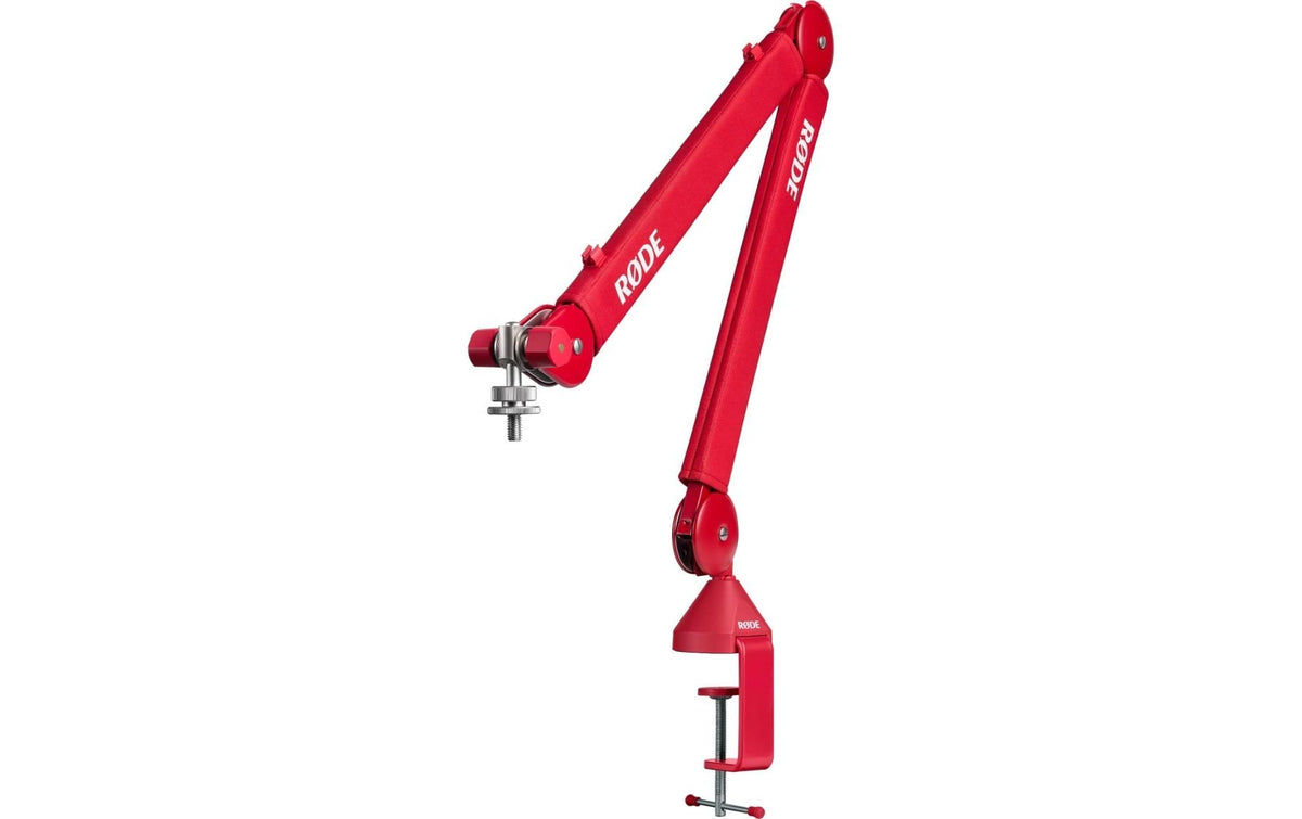 Rode PSA-1+ Red
