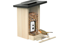 Birdfy FSC Vogelfutterhaus mit AI-Kamera