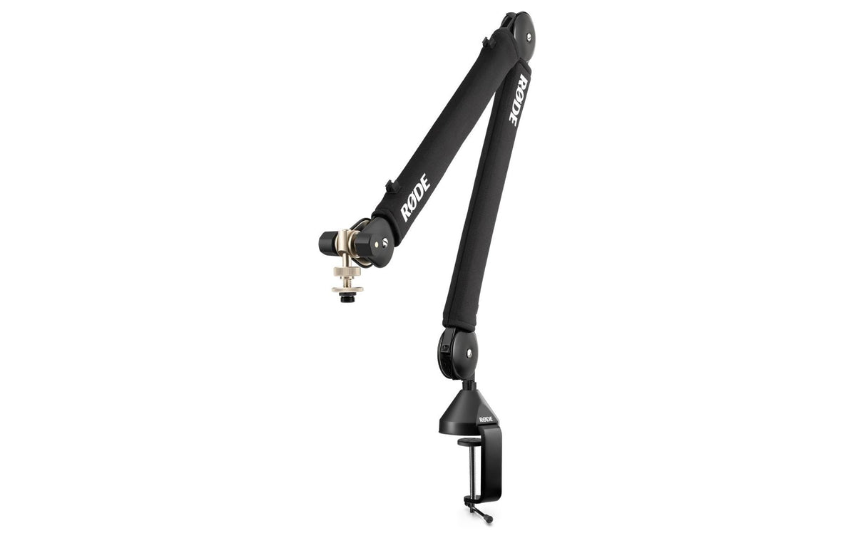 Rode PSA-1+, Tisch-Mikrofonarm