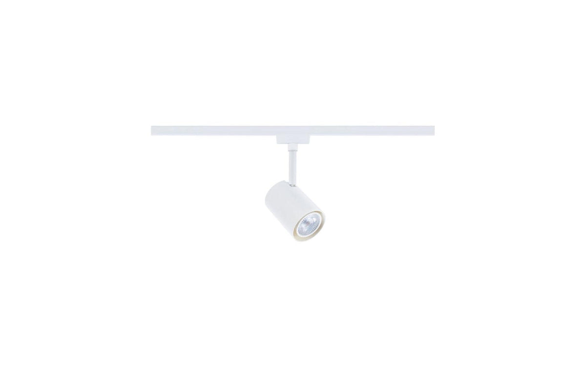 URail Schienenspot Luxe GU10 max. 10W dim