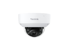 Reolink Pro PCv8MZ 4K PoE Kamera weiss