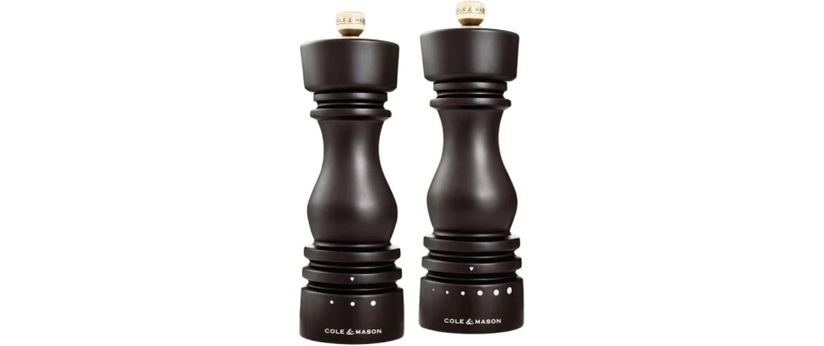Cole&Mason London PM/SM 180mm