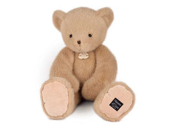 DouDou et compagnie | Bär Clémentin honigbeige 60cm | 60 cm